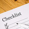 Gebrauchtfahrzeug Checkliste
